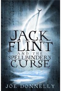 Jack Flint and the Spellbinder's Curse