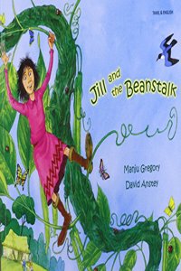 Jill and the Beanstalk