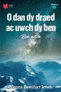 Cyfres Lobsgows: O dan dy Draed ac Uwch dy Ben