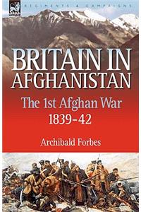 Britain in Afghanistan 1
