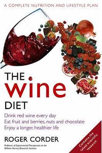 The Wine Diet