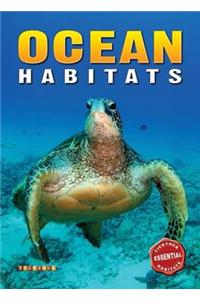 Essential Habitats: Ocean Habitats