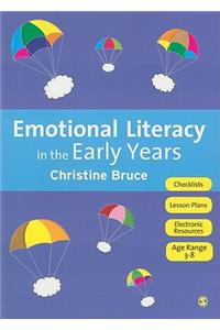Emotional Literacy in the Early Years