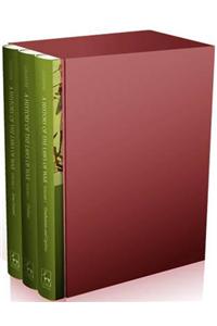 A History of the Laws of War: 3 VOLUME SET