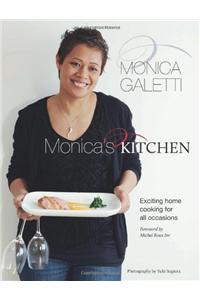 Monica's Kitchen