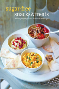 Sugar-free Snacks & Treats