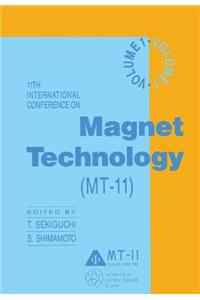 11th International Conference on Magnet Technology