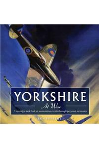 Yorkshire at War