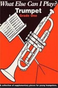 Trumpet Grade 1