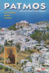 Patmos - The Holy Island of the Aegean
