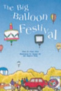 The Big Balloon Festival