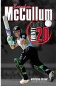 Brendon McCullum