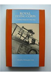 RFC Communiques 1915-16