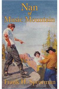 Nan of Music Mountain