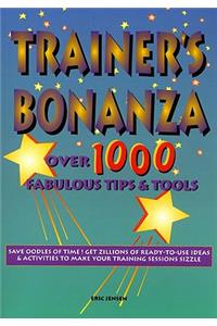 Trainer′s Bonanza