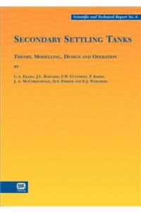 Secondary Settling Tanks