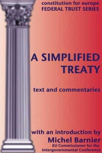 A Simplified Treaty for the European Union