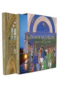 Medieval Art in Europe