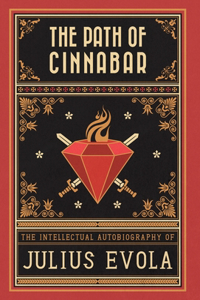 The Path of Cinnabar