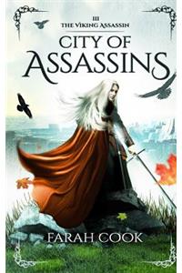 City of Assassins