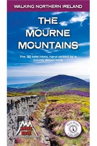 The Mourne Mountains