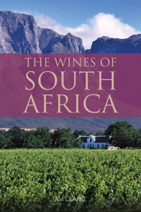 wines of South Africa: 9781913022037