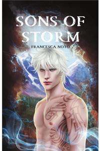 Sons of Storm