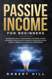 Passive Income For Beginners