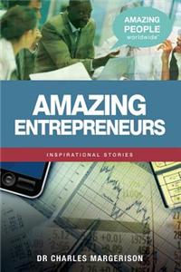 Amazing Entrepreneurs