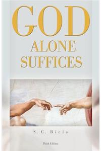 God Alone Suffices, Third Edition