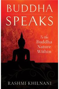 Buddha Speaks