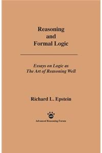 Reasoning and Formal Logic