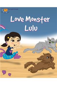 Love Monster Lulu