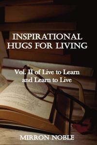 Inspirational Hugs for Living