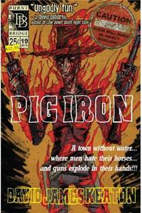 Pig Iron