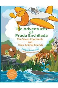 Adventures of Prada Enchilada
