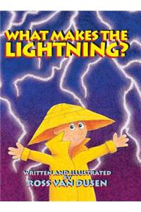 What Makes the Lightning?