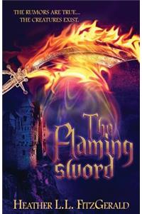 Flaming Sword