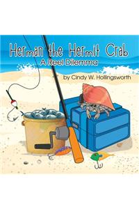 Herman the Hermit Crab