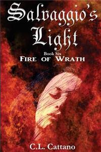 Fire of Wrath