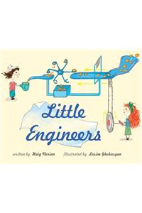 Little Engineers