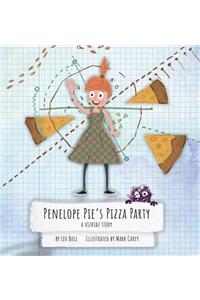 Penelope Pie's Pizza Party