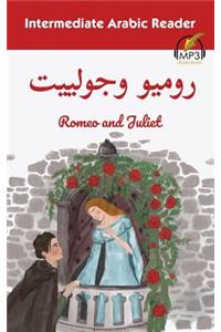 Intermediate Arabic Reader
