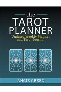The Tarot Planner