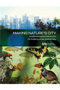 Making Nature's City