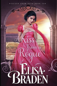 A Kiss from a Rogue