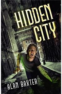 Hidden City