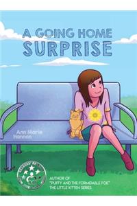 A Going Home Surprise