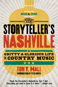 Storyteller's Nashville