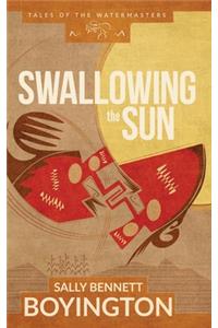 Swallowing the Sun